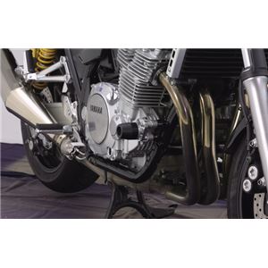 【DAYTONA/デイトナ】EGプロテクタXJR1300（98-13） 
