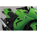 【DAYTONA/デイトナ】EGプロテクタNINJA250R（08-12） 
