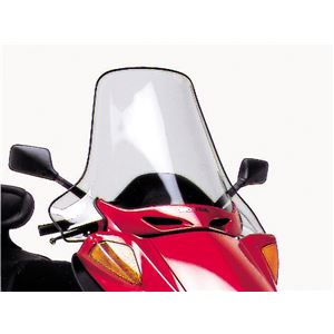 【DAYTONA/デイトナ】GIVI（ジビ） D199ST スクリーン フォーサイト 