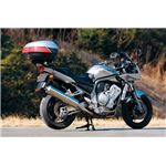 【DAYTONA/デイトナ】GIVI（ジビ） 348FZ Mラックステ-FZS1000 