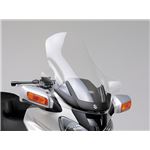 【DAYTONA/デイトナ】GIVI（ジビ） D257ST スクリーン スカイW650 