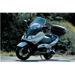 【DAYTONA/デイトナ】GIVI（ジビ） SR45 SPLラック T-MAX 