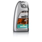 【DAYTONA/デイトナ】MOTOREX BOXER 5W40 1L 
