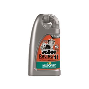 【DAYTONA/デイトナ】MOTOREX KTM RC 20W60 1L 