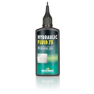 【DAYTONA/デイトナ】MOTO HYDRAULIC FLUID 1L 