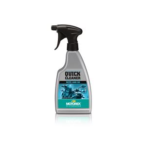【DAYTONA/デイトナ】MOTOREX QUICKCLENER 500ML 