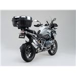 【DAYTONA/デイトナ】GIVI（ジビ） SR5108 R1200GS（'13） 