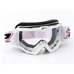 【DAYTONA/デイトナ】PRO-GRIP 3201 WH RLゴーグル 