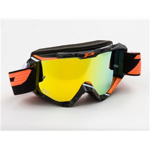 【DAYTONA/デイトナ】PRO-GRIP 3450FL OR Mレイヤ-ト 