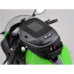 【DAYTONA/デイトナ】GIVI（ジビ） 3D604 タンクロック 