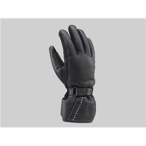 【DAYTONA/デイトナ】DS615 コンビグローブ BK M 