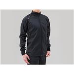 【DAYTONA/デイトナ】HBV002ボウフウインナフルZIP BK M 