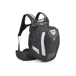 【DAYTONA/デイトナ】GIVI（ジビ） XS317 バックパック X-STR 