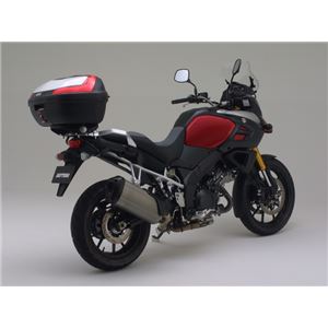 【DAYTONA/デイトナ】GIVI（ジビ） SR3105M DL1000AL4 