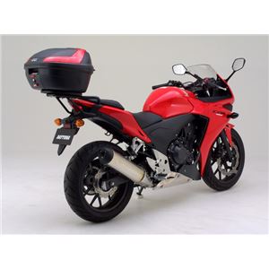 【DAYTONA/デイトナ】GIVI（ジビ） SR1119 SPキャリア CB400F 