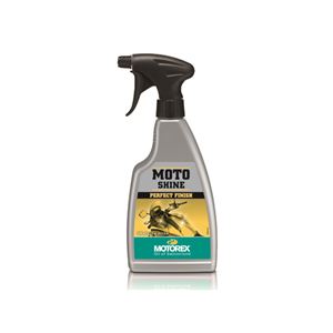 【DAYTONA/デイトナ】MOTOREX MOTO SHINE 500ML 