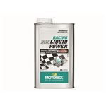 【DAYTONA/デイトナ】MOTO レーシングバイオリキッドパワ1L 