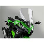 【DAYTONA/デイトナ】Vストリーム NINJA250 T クリア 