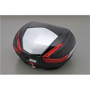 【DAYTONA/デイトナ】GIVI（ジビ） V47N902D ブラック 