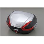 【DAYTONA/デイトナ】GIVI（ジビ） V47G730D シルバー 