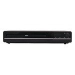 カウンター付据置 多機能小型DVDプレーヤー 再生専用　ADV-02