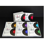宮澤一誠監修　フォーク名曲辞典　CD6枚組