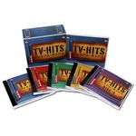 TV-HITS プレミアム・ボックス　CD5枚組