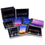 サム・テイラー&木村好夫　珠玉のムード歌謡大全集　CD7枚組