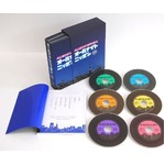 オールナイトニッポン-青春の45回転-　CD6枚組