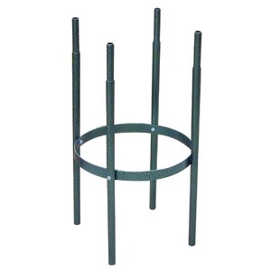オベリスク エクセレント用延長パイプセット 【ガーデニング用品】