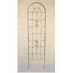 2W〈ツーダブル〉ワイヤーフェンス【2台入】 柵 ゲート 【ガーデニング用品】
