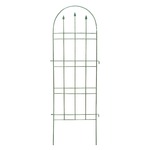 トレリスフェンスクラシック（L）【2枚セット】 柵 ゲート 【ガーデニング用品】