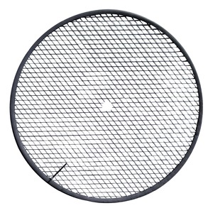 ロータシーブ用替えアミ中目 【ガーデニング用品】
