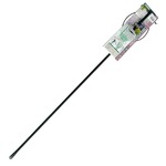 葉だれ防止リングセット ハタレーヌφ200 【ガーデニング用品】