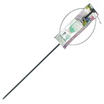 葉だれ防止リングセット ハタレーヌφ400 【ガーデニング用品】