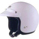 アライ（ARAI） ジェットヘルメット S-70 ホワイト M 57-58cm