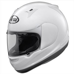 アライ（ARAI） フルフェイスヘルメット ASTRO-IQ グラスホワイト XO 65-66cm