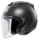 アライ（ARAI） ジェットヘルメット SZ-Ram4 フラットブラックS 55-56cm