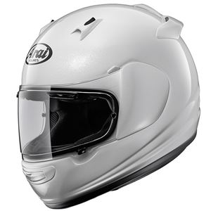 アライ（ARAI） フルフェイスヘルメット QUANTUM-J グラスホワイト XS 54cm