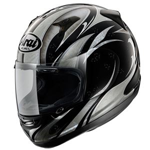 アライ（ARAI） フルフェイスヘルメット ASTRO-IQ KAREN ブラック M 57-58cm
