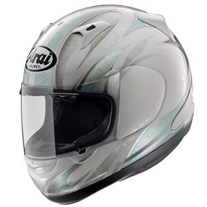 アライ（ARAI） フルフェイスヘルメット ASTRO-IQ KAREN ブルー S 55-56cm