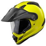 アライ（ARAI） オフロードヘルメット TOUR-CROSS 3 マックスイエロー M 57-58cm