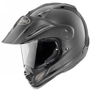 アライ（ARAI） オフロードヘルメット TOUR CROSS3 フラットブラック S 55-56cm
