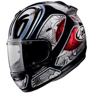 アライ（ARAI） フルフェイスヘルメット QUANTUM-J NAKANO 61-62cm XL