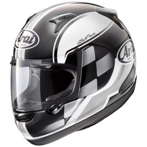アライ（ARAI） フルフェイスヘルメット ASTRO-IQ CONTEST シルバー XL 61-62cm