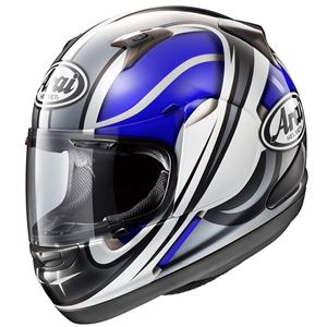 アライ（ARAI） フルフェイスヘルメット ASTRO-IQ ZERO ブルー XL 61-62cm