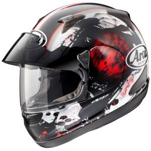アライ（ARAI） フルフェイスヘルメット ASTRO PROSHADE BASILISK XL 61-62cm
