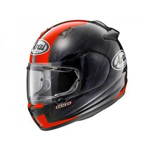 アライ（ARAI） フルフェイスヘルメット QUANTUM-J BLAST レッド 59-60cm L
