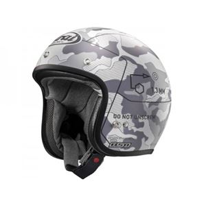 アライ（ARAI） ジェットヘルメット CLASSIC MOD コマンド 61-62cm XL