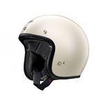 アライ（ARAI） ジェットヘルメット CLASSIC MOD パイロットホワイト 57-58cm M
